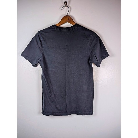 Jordan Nike Air Jumpman Graphic T-Shirt Mens Small Logo Streetwear Basketball - Picture 2 of 6